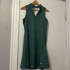 Barstool Masters Golf Dress